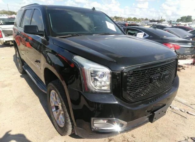 GMC YUKON 2015 1gks1bkc9fr111373