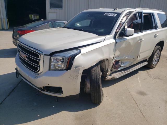 GMC YUKON SLT 2015 1gks1bkc9fr111549