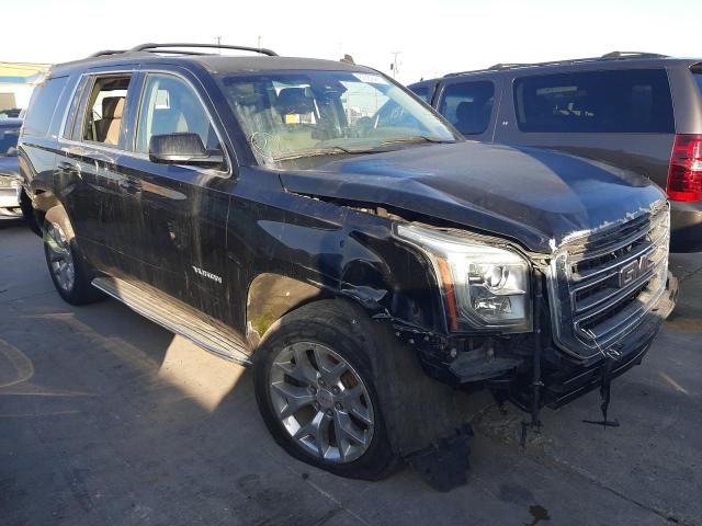 GMC YUKON 2015 1gks1bkc9fr113589