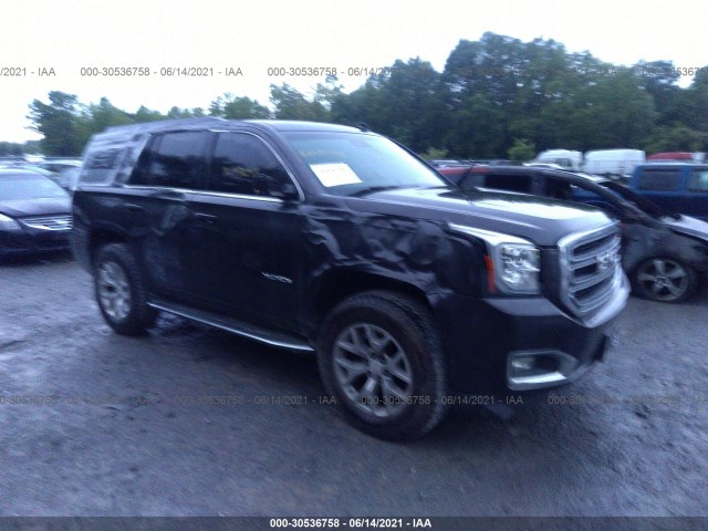 GMC YUKON 2015 1gks1bkc9fr139674