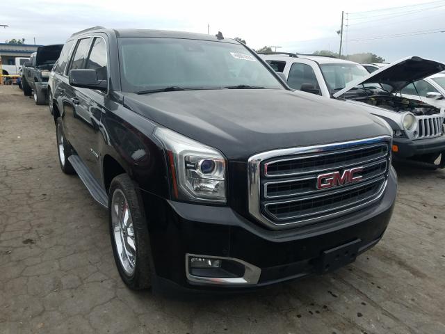 GMC YUKON SLT 2015 1gks1bkc9fr212865