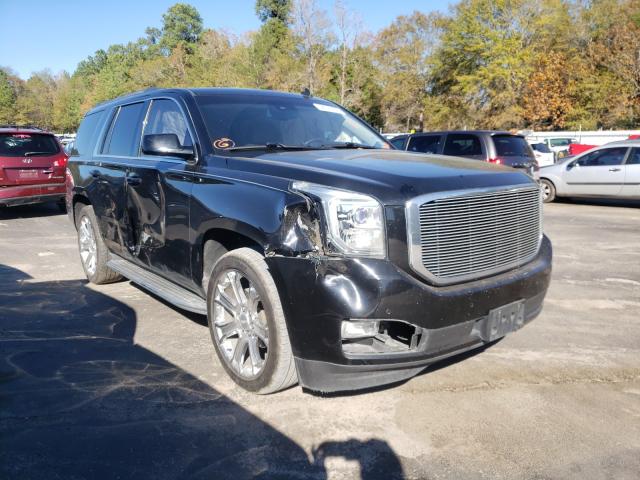 GMC YUKON SLT 2015 1gks1bkc9fr273830