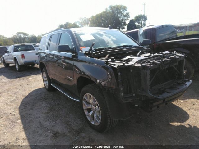 GMC YUKON 2015 1gks1bkc9fr530680