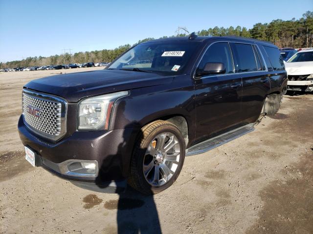 GMC YUKON SLT 2015 1gks1bkc9fr530727