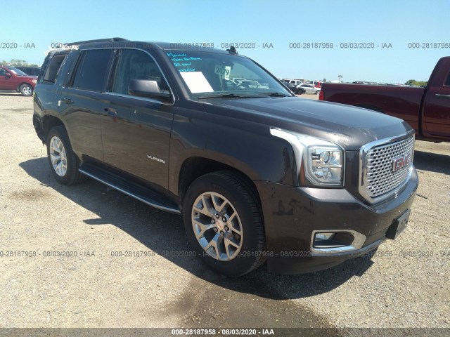 GMC YUKON 2015 1gks1bkc9fr547849