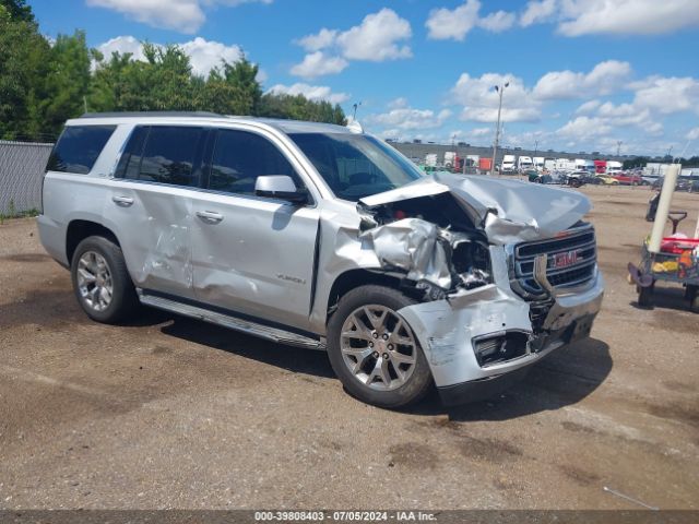 GMC YUKON 2015 1gks1bkc9fr578826