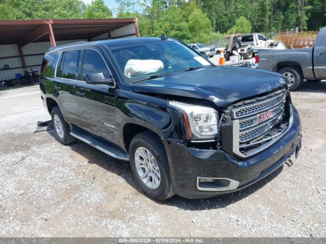 GMC YUKON 2016 1gks1bkc9gr115473