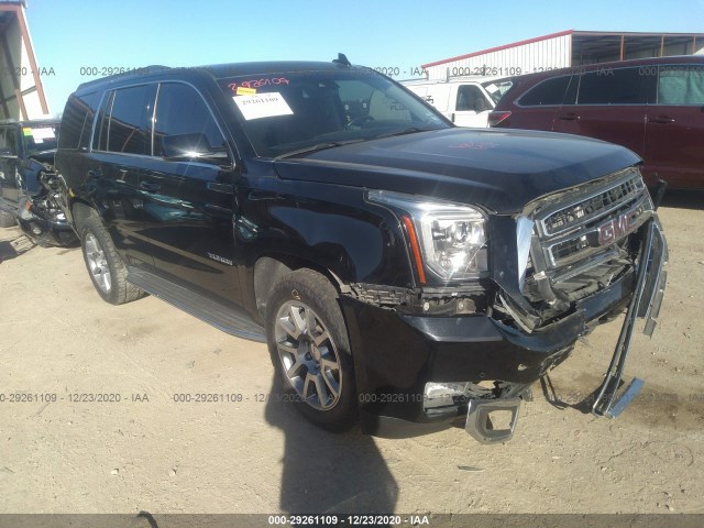 GMC YUKON 2016 1gks1bkc9gr166455