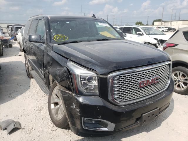 GMC YUKON SLT 2016 1gks1bkc9gr253370