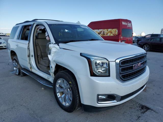 GMC YUKON SLT 2016 1gks1bkc9gr280083