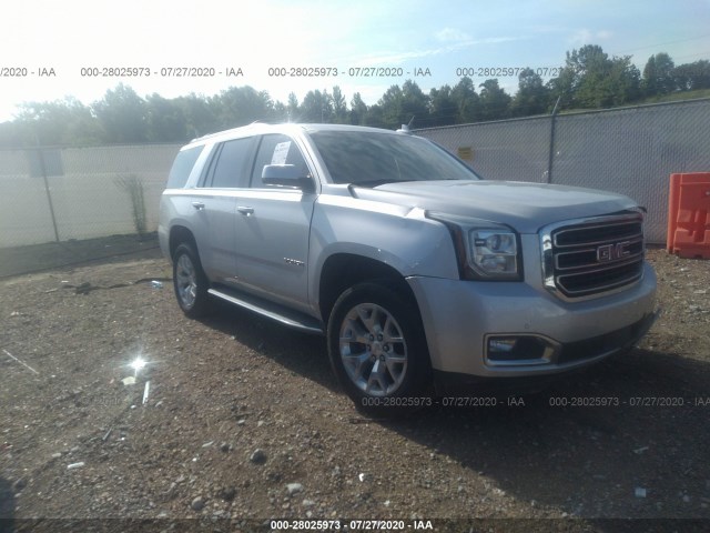 GMC YUKON 2016 1gks1bkc9gr288880