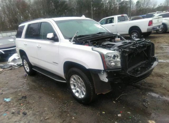 GMC YUKON 2016 1gks1bkc9gr451558