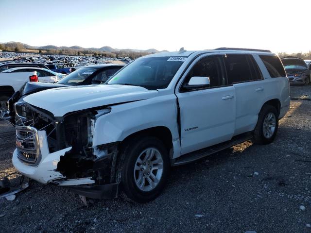 GMC YUKON SLT 2016 1gks1bkc9gr452192