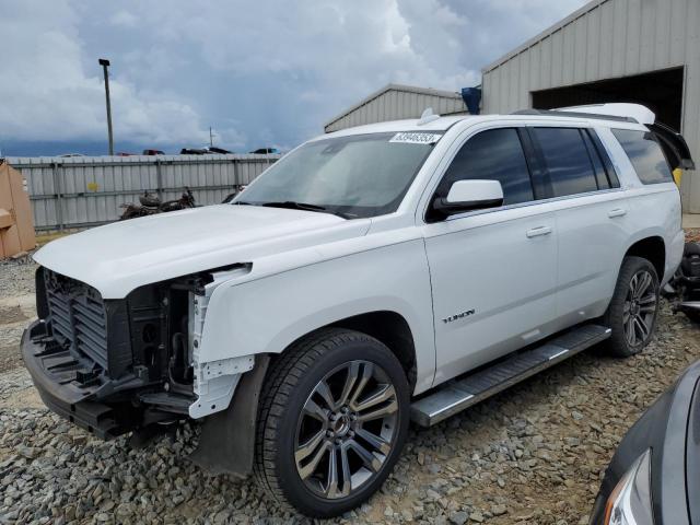 GMC YUKON SLT 2017 1gks1bkc9hr121968