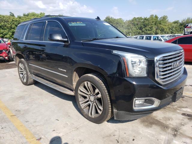 GMC YUKON SLT 2017 1gks1bkc9hr130816