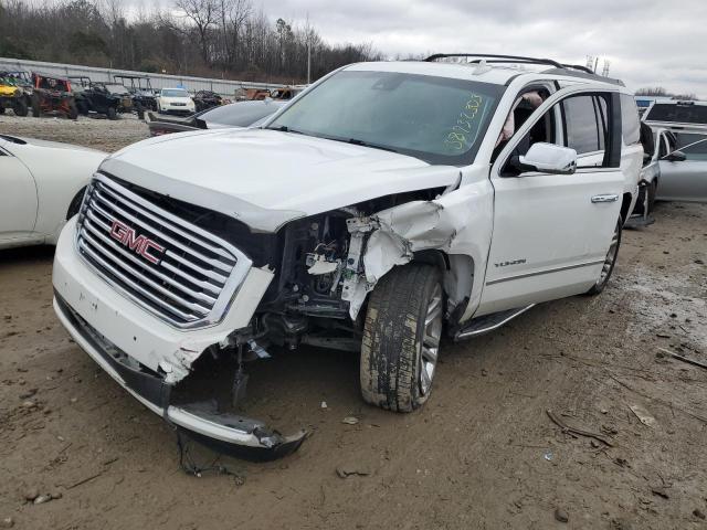 GMC YUKON SLT 2017 1gks1bkc9hr183614