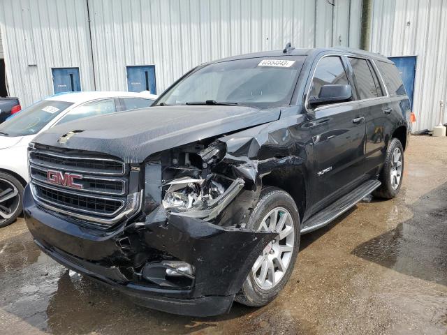 GMC YUKON SLT 2017 1gks1bkc9hr197285