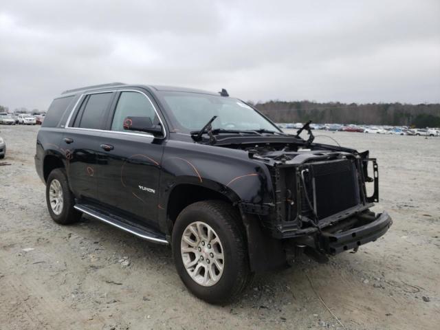 GMC YUKON SLT 2017 1gks1bkc9hr198727