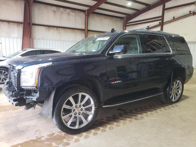 GMC YUKON SLT 2017 1gks1bkc9hr203697