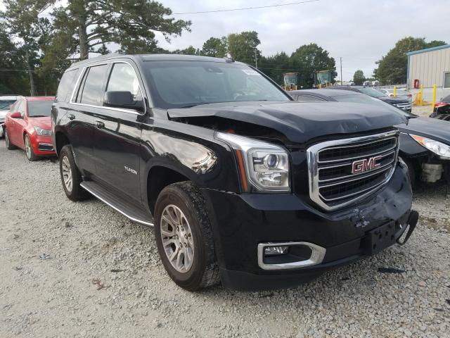 GMC YUKON SLT 2017 1gks1bkc9hr257744