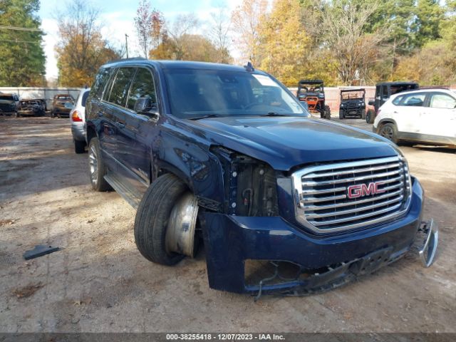 GMC YUKON 2018 1gks1bkc9jr317611