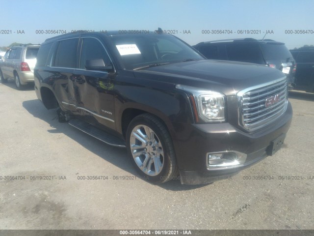 GMC YUKON 2018 1gks1bkc9jr383978