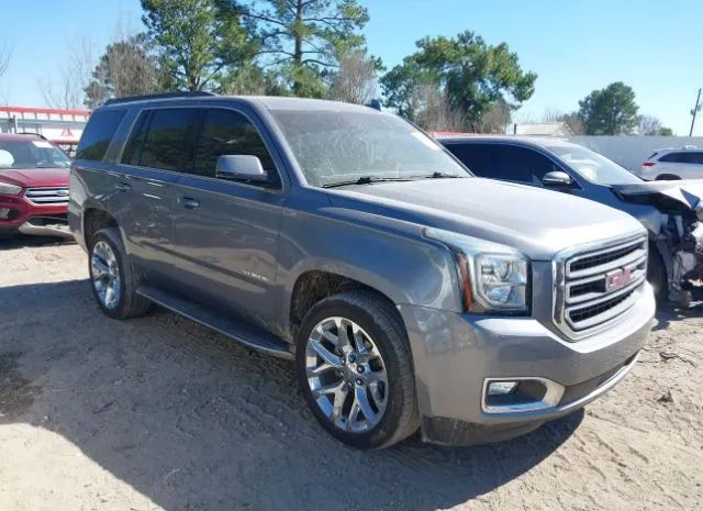 GMC YUKON 2018 1gks1bkc9jr385973