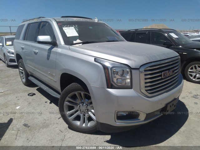 GMC YUKON 2019 1gks1bkc9kr115479