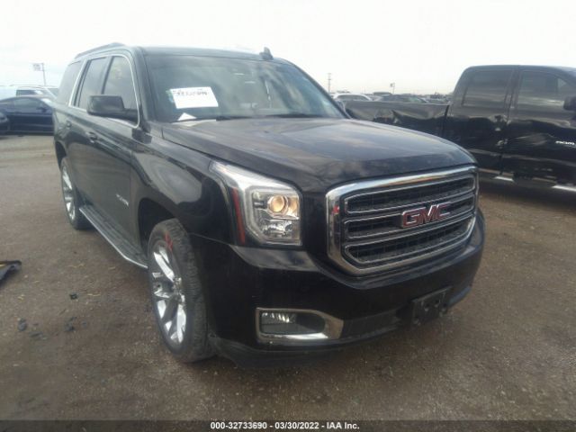 GMC YUKON 2019 1gks1bkc9kr152175