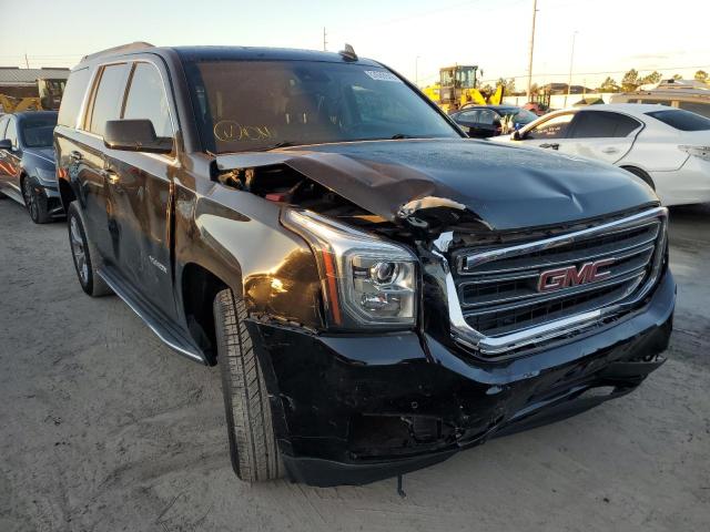 GMC YUKON SLT 2019 1gks1bkc9kr385120