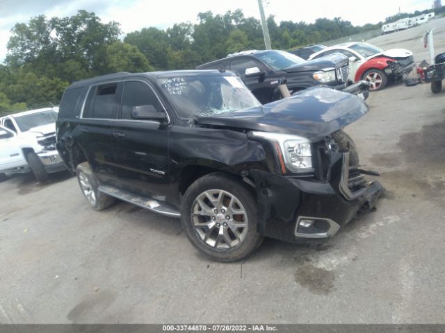 GMC YUKON 2015 1gks1bkcxfr106926