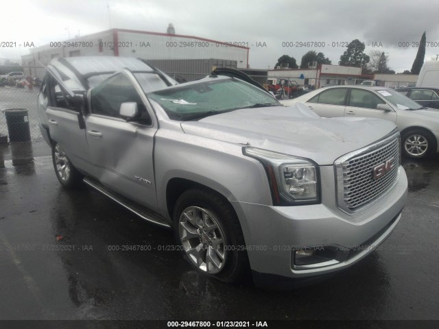 GMC YUKON 2015 1gks1bkcxfr120535