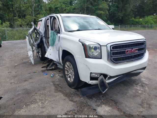 GMC YUKON 2015 1gks1bkcxfr215550