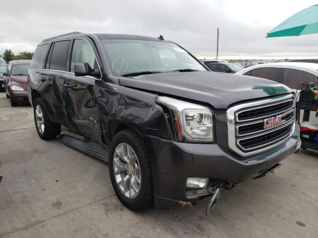 GMC YUKON SLT 2015 1gks1bkcxfr243462