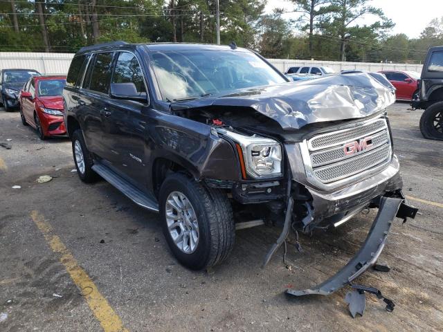 GMC YUKON SLT 2015 1gks1bkcxfr246619