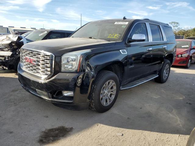 GMC YUKON SLT 2015 1gks1bkcxfr267471