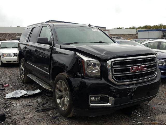 GMC YUKON SLT 2015 1gks1bkcxfr295061