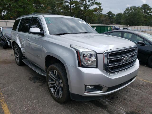 GMC YUKON SLT 2015 1gks1bkcxfr308696