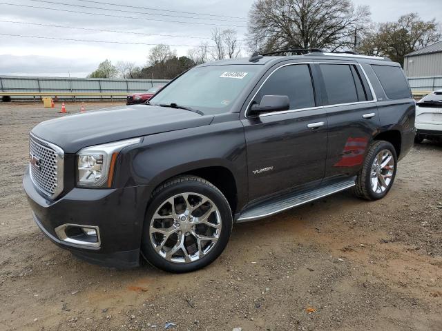 GMC YUKON 2015 1gks1bkcxfr557712