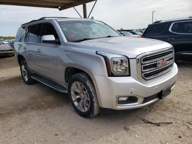 GMC YUKON SLT 2015 1gks1bkcxfr635731