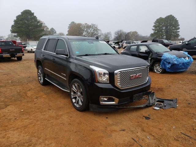 GMC YUKON SLT 2015 1gks1bkcxfr703428