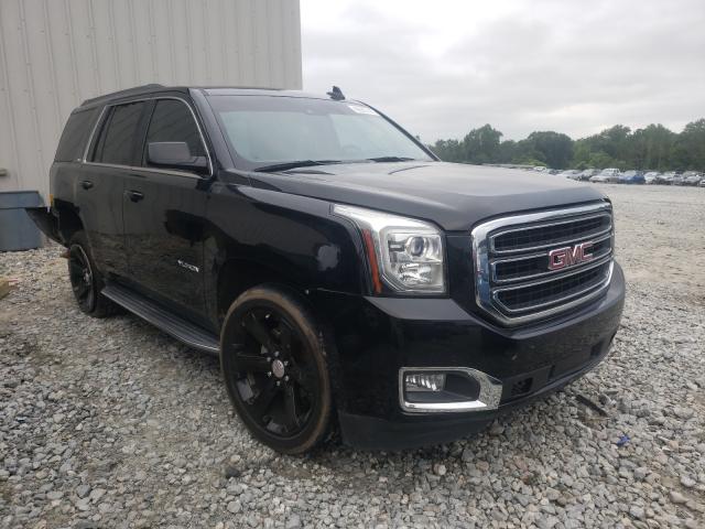 GMC YUKON SLT 2015 1gks1bkcxfr723761