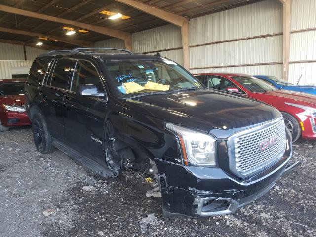 GMC YUKON SLT 2016 1gks1bkcxgr139023