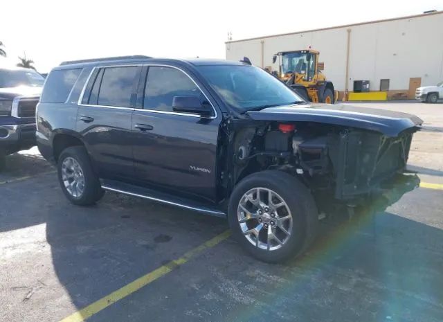 GMC YUKON 2016 1gks1bkcxgr142617