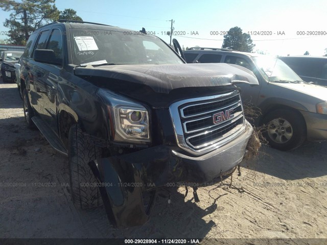 GMC YUKON 2016 1gks1bkcxgr230549