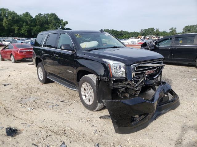 GMC YUKON SLT 2016 1gks1bkcxgr347810