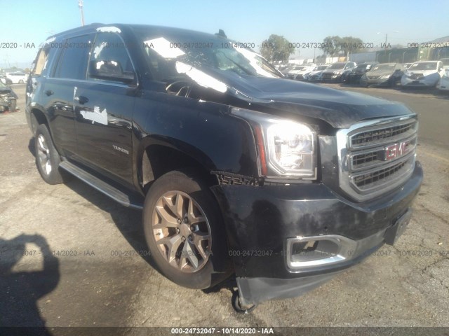 GMC YUKON 2016 1gks1bkcxgr349217