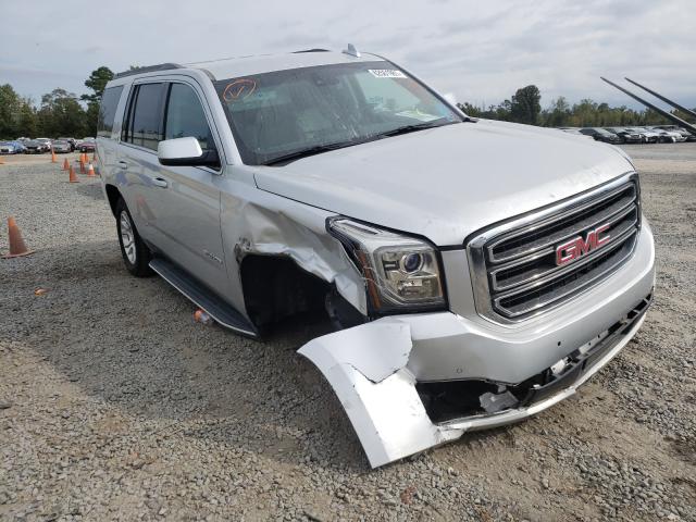 GMC YUKON SLT 2016 1gks1bkcxgr434994