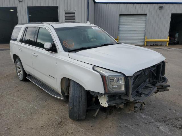 GMC YUKON SLT 2016 1gks1bkcxgr462357