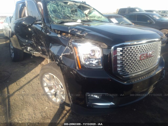 GMC YUKON 2017 1gks1bkcxhr186148